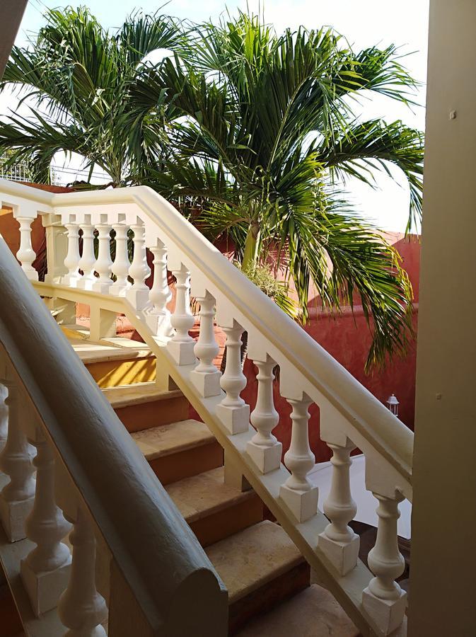 Mansion Hotel Boutique Cartagena 外观 照片